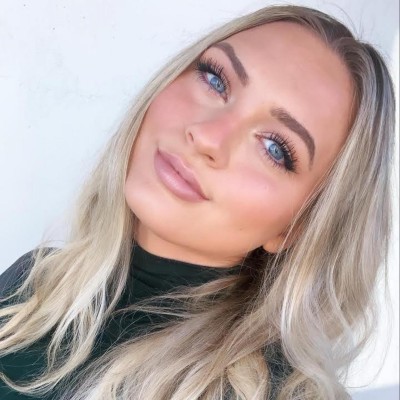 Rebecca Lawrence