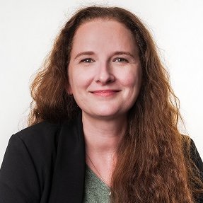 Rebecca Le May