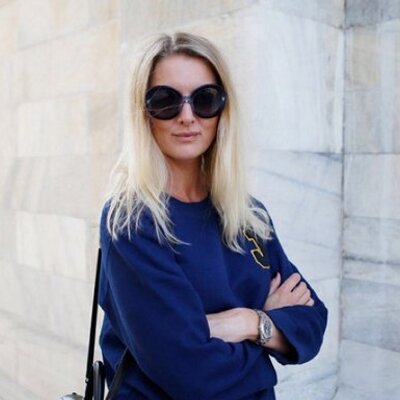Rebecca Lowthorpe