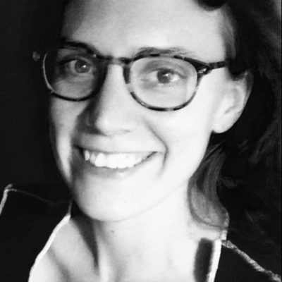Rebecca McCarthy