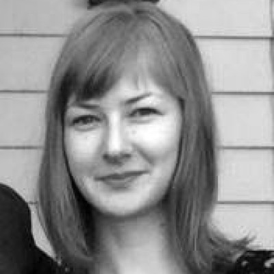 Rebecca McCray