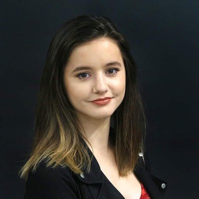 Rebecca Moore
