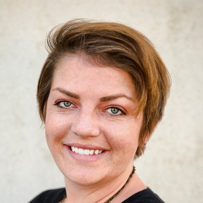 Rebecca Palmer