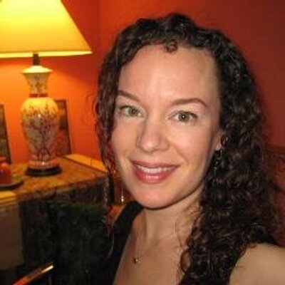 Rebecca Palmore