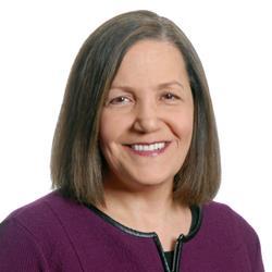 Rebecca Pearl McCracken