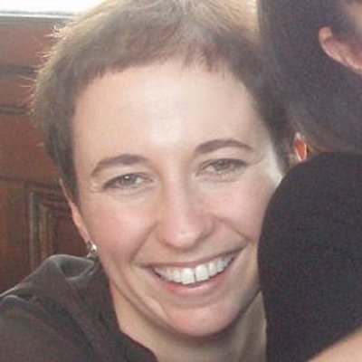 Rebecca Pool