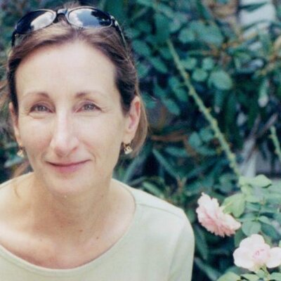 Rebecca Powers