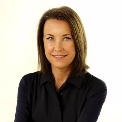Rebecca Poynter