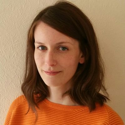 Rebecca Ratcliffe