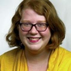 Rebecca Rider