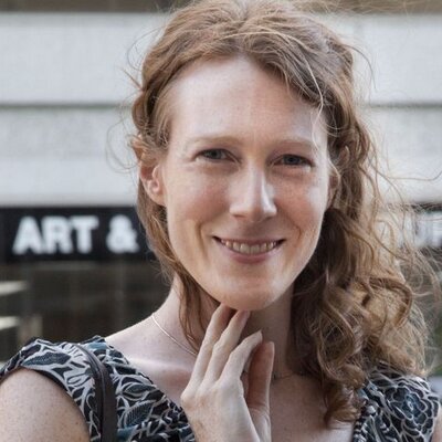 Rebecca Ritzel