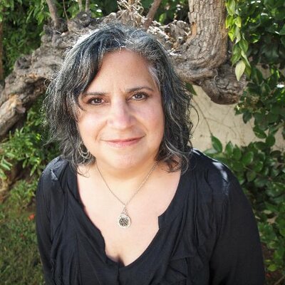Rebecca Robledo