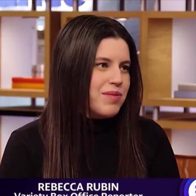 Rebecca Rubin