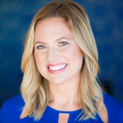Rebecca Scritchfield