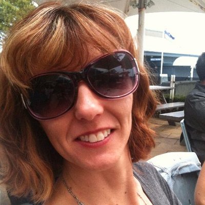 Rebecca Skilbeck