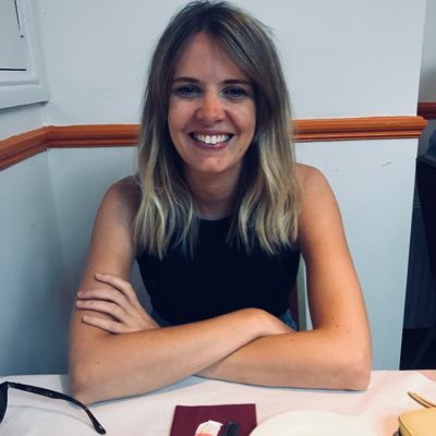 Rebecca Smyllie