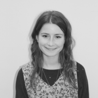 Rebecca Speare-Cole