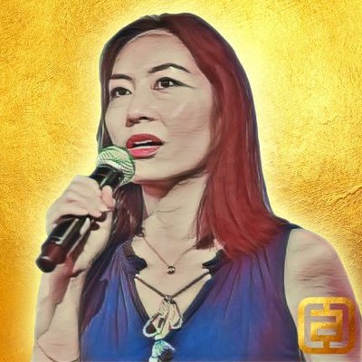 Rebecca Sun