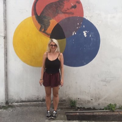 Rebecca Swash