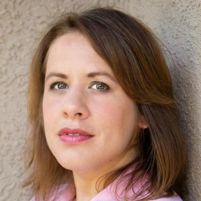 Rebecca Taylor