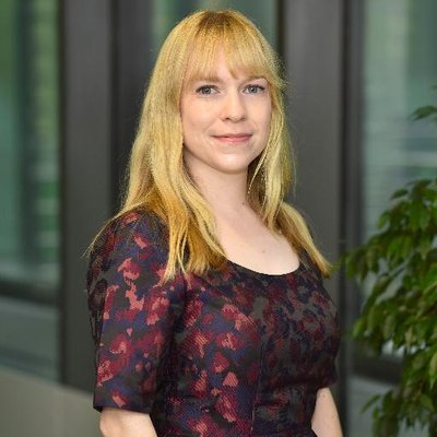Rebecca Thomson