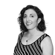 Rebecca Trager