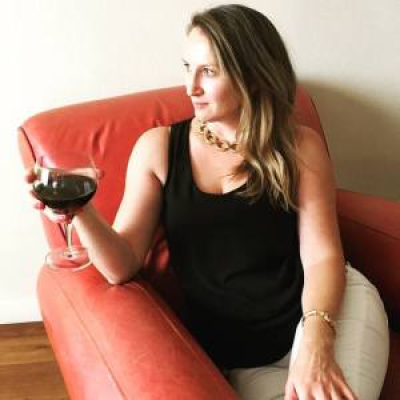 Rebecca Treon