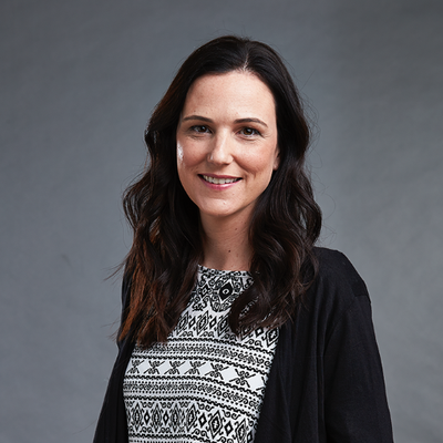 Rebecca U. Harris