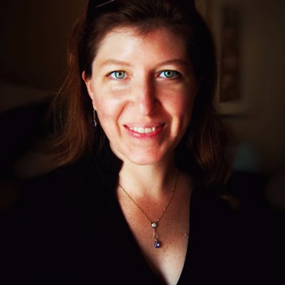 Rebecca Vesely