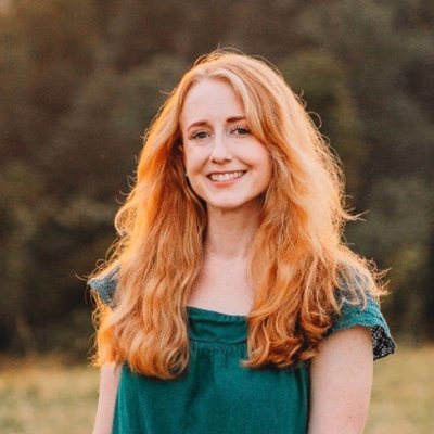 Rebecca Walter