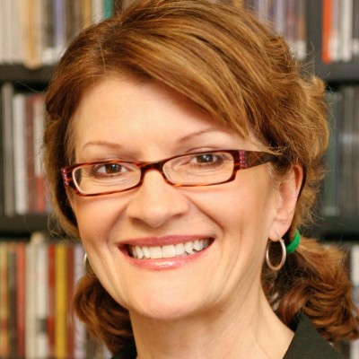 Rebecca Webb
