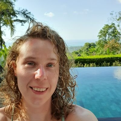 Rebecca Wilcock