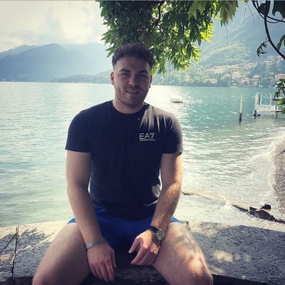 Reece Chaplin