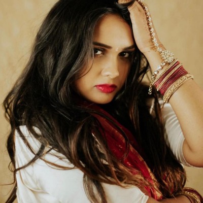 Reem Ikram