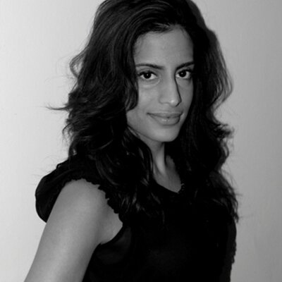 Reena Patel
