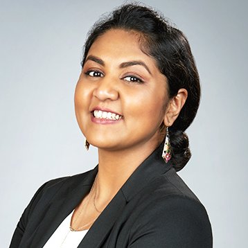Reetika Fleming