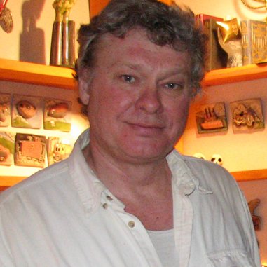 Reg Clayton