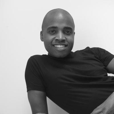 Reggie Solomon