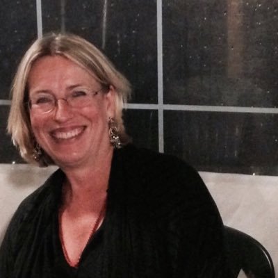 Regina Krieger