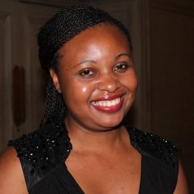 Regina Pazvakavambwa