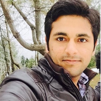 Rehan Ijaz