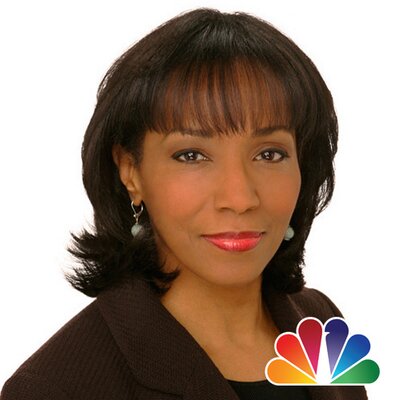Rehema Ellis