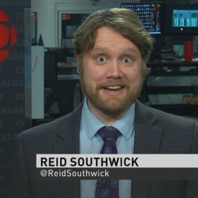 Reid Southwick