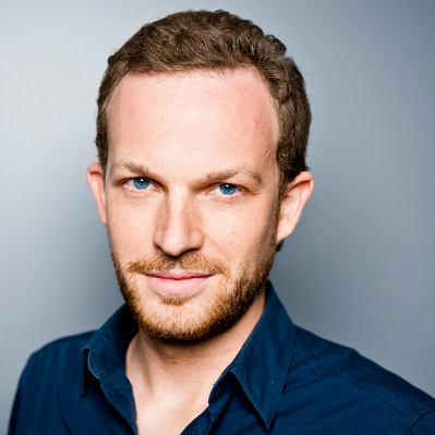 Reinhard Keck
