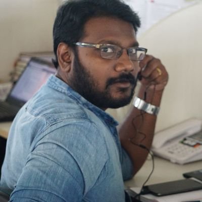 Rejith Balakrishnan
