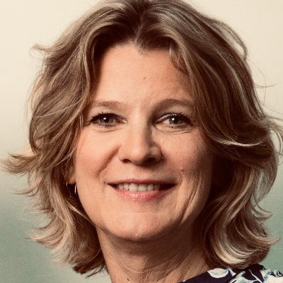 Renate Van Der Bas