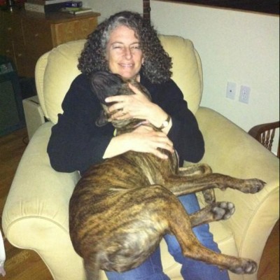 Renee Bacher