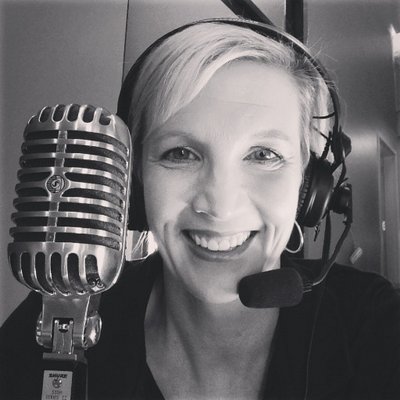 Renee Hulshof