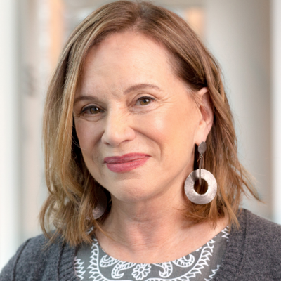 Renee Montagne