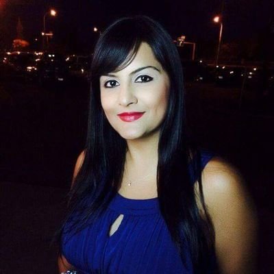 Renu Singh-Joseph